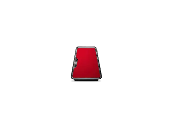 Sonus Faber Chameleon B, Red 4 stk panel til Chameleon B (til 1 par) 